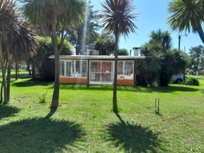 Cabañas La Caleta